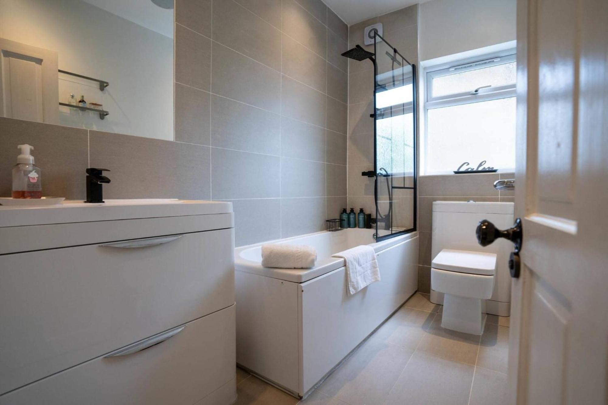 Apartment Classical Beauty In Greenwich London